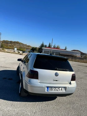 VW Golf - 2500 € / 4889.57 лв. - 65762130 4 | Car24.bg VW Golf - 2500 € / 4889.57 лв. - 65762130 4