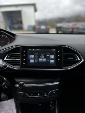 Peugeot 308 SW 1.6HDI - 3900 € / 7627.74 лв. - 14577115 8 | Car24.bg Peugeot 308 SW 1.6HDI - 3900 € / 7627.74 лв. - 14577115 8
