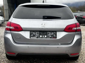 Peugeot 308 SW 1.6HDI - 3900 € / 7627.74 лв. - 14577115 6 | Car24.bg Peugeot 308 SW 1.6HDI - 3900 € / 7627.74 лв. - 14577115 6