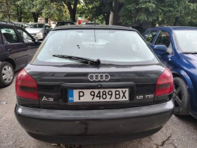 Audi A3 - 1400 € / 2738.16 лв. - 84089298 2 | Car24.bg Audi A3 - 1400 € / 2738.16 лв. - 84089298 2