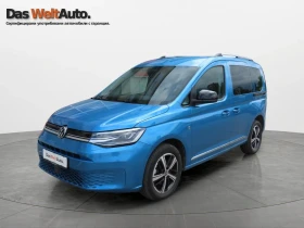 VW Caddy - Car24.bg VW Caddy