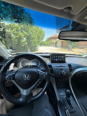 Honda Accord - 10170 € / 19890.79 лв. - 27739612 4 | Car24.bg Honda Accord - 10170 € / 19890.79 лв. - 27739612 4