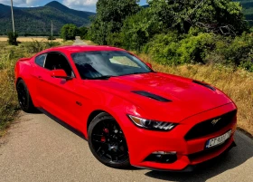 Ford Mustang 5.0 GT / V8 - 23000 € / 44984.09 лв. - 77243868 4 | Car24.bg Ford Mustang 5.0 GT / V8 - 23000 € / 44984.09 лв. - 77243868 4