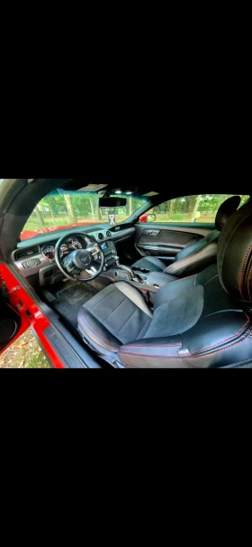 Ford Mustang 5.0 GT / V8 - 23000 € / 44984.09 лв. - 77243868 8 | Car24.bg Ford Mustang 5.0 GT / V8 - 23000 € / 44984.09 лв. - 77243868 8