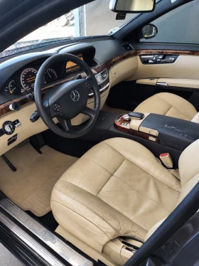 Mercedes-Benz S 320 - 4999 € - 43469508 6 | Car24.bg Mercedes-Benz S 320 - 4999 € - 43469508 6