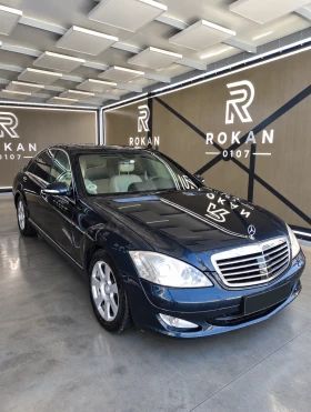 Mercedes-Benz S 320 - 4999 € - 43469508 3 | Car24.bg Mercedes-Benz S 320 - 4999 € - 43469508 3