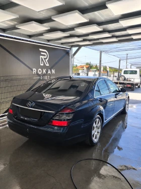 Mercedes-Benz S 320 - 4999 € - 43469508 5 | Car24.bg Mercedes-Benz S 320 - 4999 € - 43469508 5