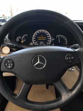 Mercedes-Benz S 320 - 4999 € - 43469508 7 | Car24.bg Mercedes-Benz S 320 - 4999 € - 43469508 7