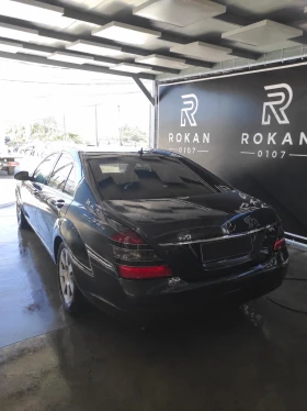 Mercedes-Benz S 320 - 4999 € - 43469508 4 | Car24.bg Mercedes-Benz S 320 - 4999 € - 43469508 4