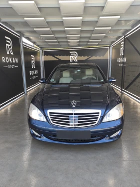 Mercedes-Benz S 320 - 4999 € - 43469508 2 | Car24.bg Mercedes-Benz S 320 - 4999 € - 43469508 2
