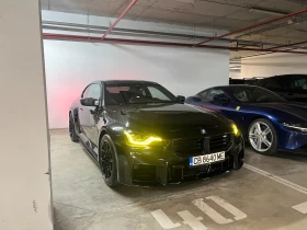 BMW M2 Coupe - 48900 € - 20588721 7 | Car24.bg BMW M2 Coupe - 48900 € - 20588721 7