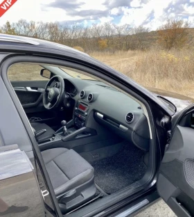 Audi A3 - 3900 € - 75599772 7 | Car24.bg Audi A3 - 3900 € - 75599772 7