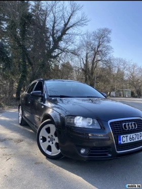 Audi A3 - Car24.bg Audi A3