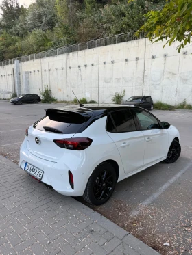 Opel Corsa Opel Corsa F 1.2 GS | Auto.bg — изображение 4 Opel Corsa Opel Corsa F 1.2 GS | Auto.bg — изображение 4