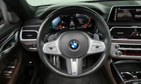 BMW 740 Li xDrive M Sport Package * АВТОКРЕДИТ * * | Auto.bg — изображение 12 BMW 740 Li xDrive M Sport Package * АВТОКРЕДИТ * * | Auto.bg — изображение 12
