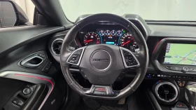 Chevrolet Camaro SS 6.2 V8 * ОБДУХ * КАМЕРА | Auto.bg — изображение 12 Chevrolet Camaro SS 6.2 V8 * ОБДУХ * КАМЕРА | Auto.bg — изображение 12