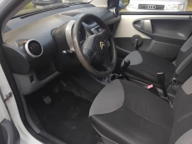 Citroen C1 1.0//клима//ЕКО3 - 1800 € - 81864400 7 | Car24.bg Citroen C1 1.0//клима//ЕКО3 - 1800 € - 81864400 7