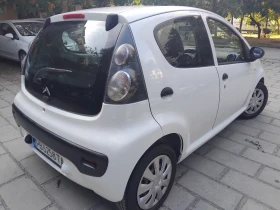 Citroen C1 1.0//клима//ЕКО3 - 1800 € - 81864400 5 | Car24.bg Citroen C1 1.0//клима//ЕКО3 - 1800 € - 81864400 5