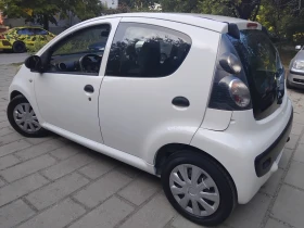 Citroen C1 1.0//клима//ЕКО3 - 1800 € - 81864400 6 | Car24.bg Citroen C1 1.0//клима//ЕКО3 - 1800 € - 81864400 6
