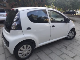 Citroen C1 1.0//клима//ЕКО3 - 1800 € - 81864400 8 | Car24.bg Citroen C1 1.0//клима//ЕКО3 - 1800 € - 81864400 8