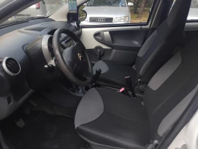 Citroen C1 1.0//клима//ЕКО3 - 1800 € - 81864400 10 | Car24.bg Citroen C1 1.0//клима//ЕКО3 - 1800 € - 81864400 10