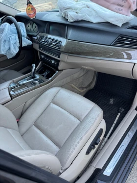 BMW 520 - 11 € - 62277361 4 | Car24.bg BMW 520 - 11 € - 62277361 4