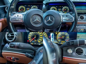 Mercedes-Benz E 220 AMG Digital Burmester Panorama Memory Кафяв Салон | Auto.bg — изображение 16 Mercedes-Benz E 220 AMG Digital Burmester Panorama Memory Кафяв Салон | Auto.bg — изображение 16