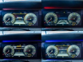 Mercedes-Benz E 220 AMG Digital Burmester Panorama Memory Кафяв Салон | Auto.bg — изображение 13 Mercedes-Benz E 220 AMG Digital Burmester Panorama Memory Кафяв Салон | Auto.bg — изображение 13