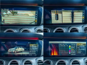 Mercedes-Benz E 220 AMG Digital Burmester Panorama Memory Кафяв Салон | Auto.bg — изображение 14 Mercedes-Benz E 220 AMG Digital Burmester Panorama Memory Кафяв Салон | Auto.bg — изображение 14