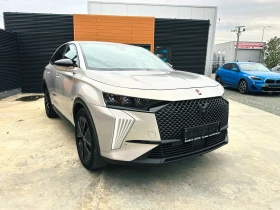 DS DS 7 1.5 BlueHDI/Opera edition/Navi/Keyless/8мм-верига - 21555 € - 81661709 3 | Car24.bg DS DS 7 1.5 BlueHDI/Opera edition/Navi/Keyless/8мм-верига - 21555 € - 81661709 3
