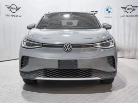 VW ID.4 - 25550 € - 60512414 2 | Car24.bg VW ID.4 - 25550 € - 60512414 2