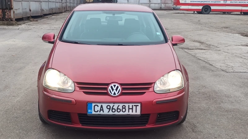 VW Golf 1.9 TDI - 2450 € / 4791.78 лв. - 10069116 1 | Car24.bg VW Golf 1.9 TDI - 2450 € / 4791.78 лв. - 10069116 1