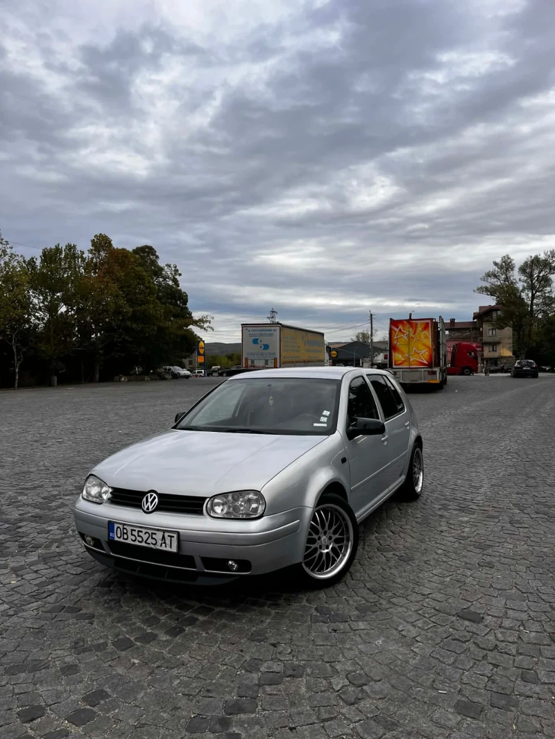 VW Golf - 2500 € / 4889.57 лв. - 65762130 1 | Car24.bg VW Golf - 2500 € / 4889.57 лв. - 65762130 1