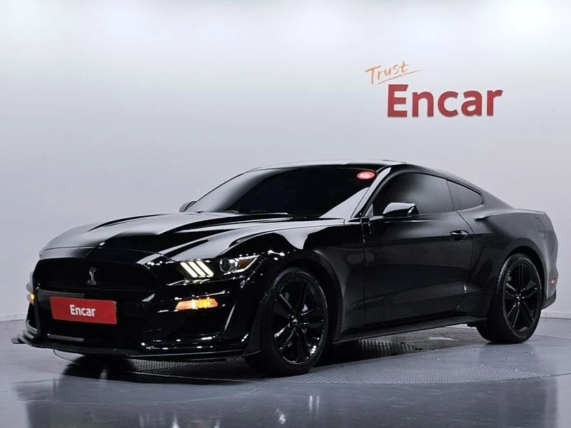 Ford Mustang Coupe| 310к.с. - 14900 € - 89847298 1 | Car24.bg Ford Mustang Coupe| 310к.с. - 14900 € - 89847298 1