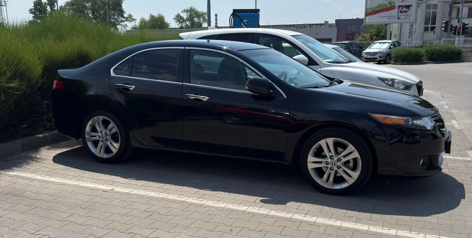 Honda Accord 2.0 i-VTEC | Auto.bg — изображение 1 Honda Accord 2.0 i-VTEC | Auto.bg — изображение 1