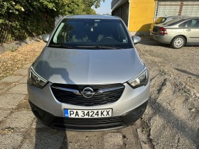 Opel Crossland X 1.2  6 | Mobile.bg   9