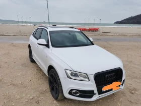 Audi Q5 - 28000 лв. / 14316.17 € - 41201527 2 | Car24.bg Audi Q5 - 28000 лв. / 14316.17 € - 41201527 2