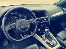 Audi Q5 - 28000 лв. / 14316.17 € - 41201527 6 | Car24.bg Audi Q5 - 28000 лв. / 14316.17 € - 41201527 6