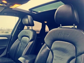 Audi Q5 - 28000 лв. / 14316.17 € - 41201527 7 | Car24.bg Audi Q5 - 28000 лв. / 14316.17 € - 41201527 7