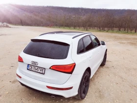 Audi Q5 - 28000 лв. / 14316.17 € - 41201527 4 | Car24.bg Audi Q5 - 28000 лв. / 14316.17 € - 41201527 4
