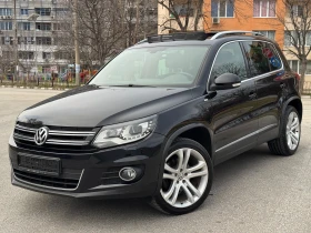 VW Tiguan 2.0TDI::R-LINE::4MOTION::PANO - Car24.bg VW Tiguan 2.0TDI::R-LINE::4MOTION::PANO