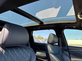 Hyundai Santa fe | Ultimate Calligraphy | DISTRONIC | 360 | HUD | - 25200 € / 49286.92 лв. - 50661193 12 | Car24.bg Hyundai Santa fe | Ultimate Calligraphy | DISTRONIC | 360 | HUD | - 25200 € / 49286.92 лв. - 50661193 12