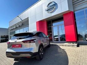 Nissan Qashqai E-Power N-Connecta - 27190 € / 53179.02 лв. - 54824760 3 | Car24.bg Nissan Qashqai E-Power N-Connecta - 27190 € / 53179.02 лв. - 54824760 3