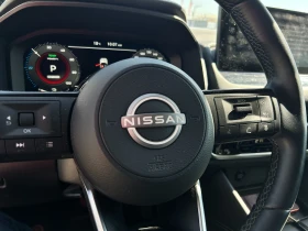 Nissan Qashqai E-Power N-Connecta - 27190 € / 53179.02 лв. - 54824760 5 | Car24.bg Nissan Qashqai E-Power N-Connecta - 27190 € / 53179.02 лв. - 54824760 5