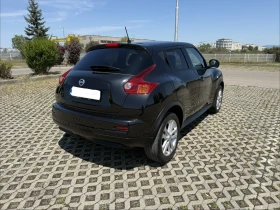 Nissan Juke 1.6I, 117кс, нов внос, автоматик - 7700 € / 15059.89 лв. - 17053584 7 | Car24.bg Nissan Juke 1.6I, 117кс, нов внос, автоматик - 7700 € / 15059.89 лв. - 17053584 7