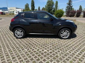 Nissan Juke 1.6I, 117кс, нов внос, автоматик - 7700 € / 15059.89 лв. - 17053584 8 | Car24.bg Nissan Juke 1.6I, 117кс, нов внос, автоматик - 7700 € / 15059.89 лв. - 17053584 8