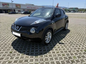 Nissan Juke 1.6I, 117кс, нов внос, автоматик - Car24.bg Nissan Juke 1.6I, 117кс, нов внос, автоматик