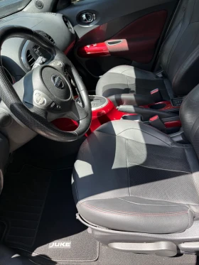 Nissan Juke 1.6I, 117кс, нов внос, автоматик - 7700 € / 15059.89 лв. - 17053584 9 | Car24.bg Nissan Juke 1.6I, 117кс, нов внос, автоматик - 7700 € / 15059.89 лв. - 17053584 9
