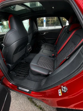 Audi SQ8 V8 / EXCLUSIVE / АВТОКРЕДИТ - 73800 € - 17241304 14 | Car24.bg Audi SQ8 V8 / EXCLUSIVE / АВТОКРЕДИТ - 73800 € - 17241304 14