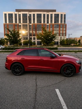 Audi SQ8 V8 / EXCLUSIVE / АВТОКРЕДИТ - 73800 € - 17241304 3 | Car24.bg Audi SQ8 V8 / EXCLUSIVE / АВТОКРЕДИТ - 73800 € - 17241304 3